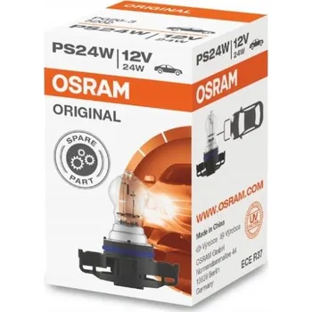 Žárovka Osram PS24W 24 W 5202