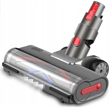 KARTÁČ ELEKTROKARTÁČ PRO VYSAVAČ DYSON V7 V8 V10 V11 V15 NÁHRADNÍ