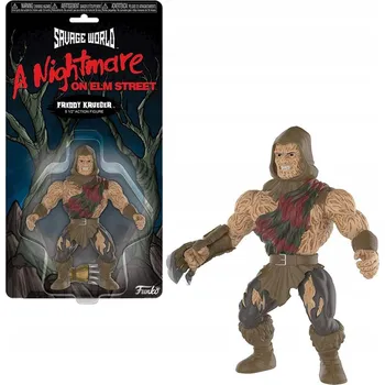 Figurka Figurka Funko FREDDY KREUGER originální A Nightmare on Elm Street