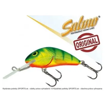 Nástraha Wobler Ratting Hornet H6,5 barva HP