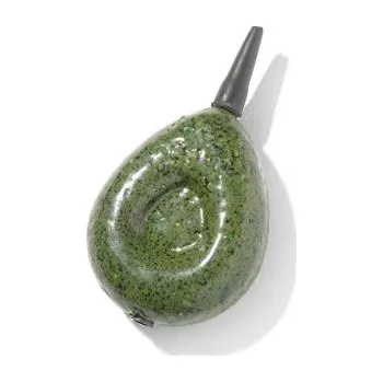 Rybářská zátěž průběžná MORAVA 120g/1ks