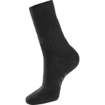 Snickers Workwear | Bavlněné ponožky černé, trojbalení - Černá / 41-44 / 41 / černá