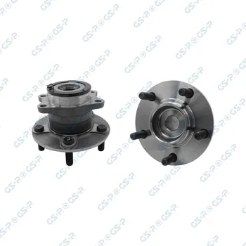 Sada ložisek kol GSP GSP9325018