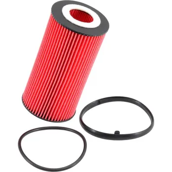 Olejový filtr K&N olejový filtr pro Seat Altea XL r.v. 2012 1.8L Benzin