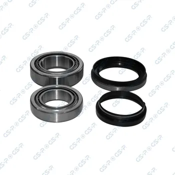 Sada ložisek kol GSP GSPGK3331