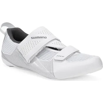 Pánské tenisky SHIMANO Pánské cyklistické boty SH-TR501 42 BÍLÁ
