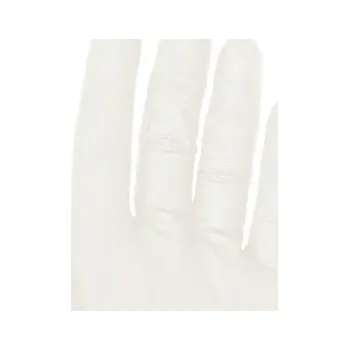 Vyšetřovací rukavice Rukavica (Latex) nepúdrovaná natural `M` [100 ks] 498125