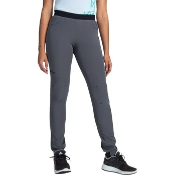 Dámské kalhoty KILPI Dámské outdoorové kalhoty Kilpi MIMI-W 42 ŠEDÁ