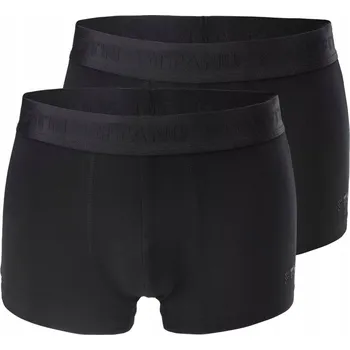 Boxerky PÁNSKÉ BOXERKY SLIPY BAVLNĚNÉ PRODYŠNÉ FITANU MALAYO 2 BALENÍ VELIKOST S