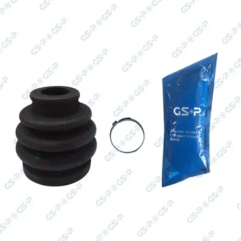 Soustava řízení Manžeta sada GSP AUTOMOTIVE 760075