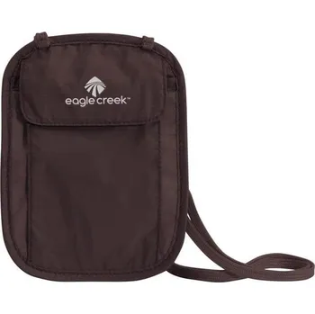 Dámské spodní prádlo Eagle Creek cestovní pouzdro na krk Undercover Mocha hnědá (hnědá)