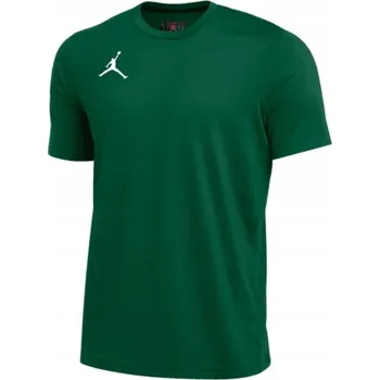 Pánské Tričko Nike Jordan Air T-Shirt Dri-FIT Training DQ7899-315 XL