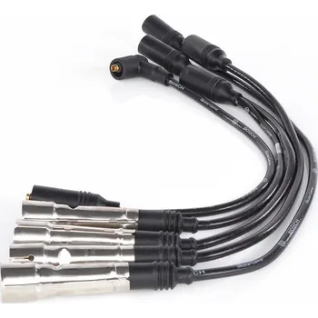 Zapalovací kabel Sada zapalovacích kabelů Bosch 0 986 356 317
