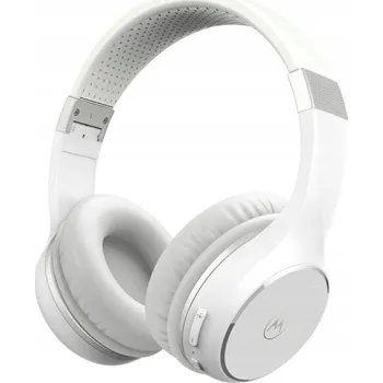 Sluchátka Motorola Moto XT220 Bezdrátová sluchátka Bluetooth 5.0 Originální