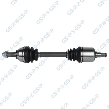 Hřídel nápravy Hnací hřídel GSP 230004