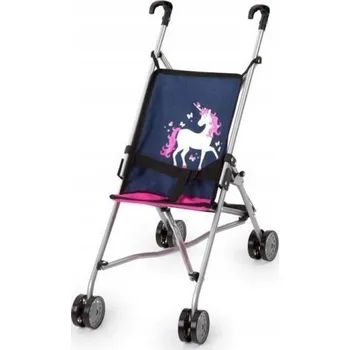 Kočárek pro panenku Kočárek pro panenky golfové hole Bayer Design Buggy