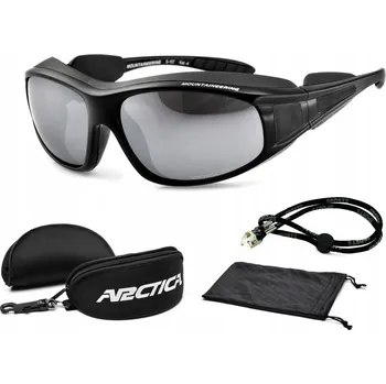 Sluneční brýle Arctica Mountaineering S-107