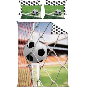 Povlečení Povlečení Bavlněné 160x200 Česká výroba Bielawa Premium