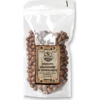 Arašídy arašídů Old farm 500 g