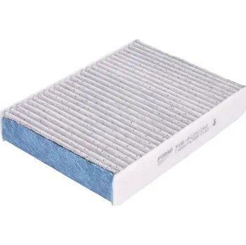 Kabinový filtr Purro PUR-PC2022AG Filtr, ventilace prostoru pro cestující