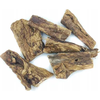 Pamlsek pro psa Hovězí plíce 200g Přírodní pochoutka Best-dog