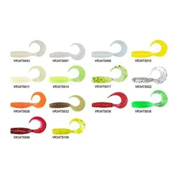 Nástraha Twister 3/4 (3cm) cena 1ks/bal25ks 5009