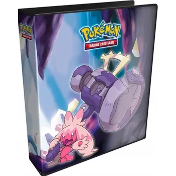 Sběratelská karetní hra Pořadac Ultra Pro Pokemon - Tinkaton