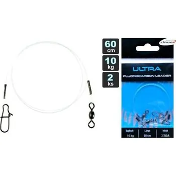 7x7x ocelové lanko 30cm / 2ks 15kg