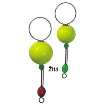 Rybářské signalizatory PP Ž pr.26 mm