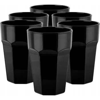 Sklenice Sklenice na nápoje Trend For Home 425 ml 6 ks