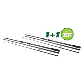 Rybářský prut Akce 1+1 - Kaprový prut 3,6m/2,75lb