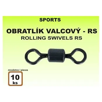 Obratlík Sport BS soudek (bal.10ks) vel.8/20kg