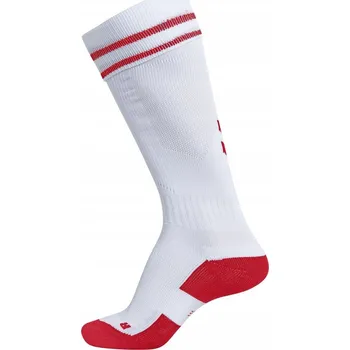 PONOŽKY Fotbalové štulpny ponožky Hummel Element vel. 39-42