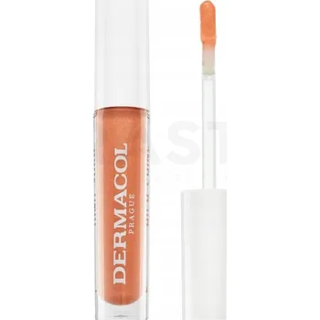 Přípravek na rty Dermacol F****** High Shine Lesk na rty 4ml - 02