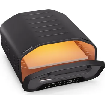 Pec na pizzu Klarstein PizzaForno 10046146