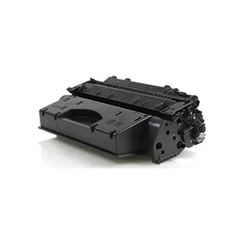 Canon Cartridge 719H / CRG-719H, Black