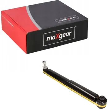 MAXGEAR TLUMIČ NÁRAZŮ RENAULT ZADNÍ MEGANE 02-/KOMBI/SCENIC 03- PLYNOVÝ