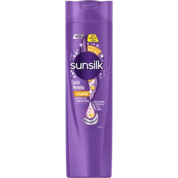 Šampon Sunsilk šampon Liscio Perfetto pro hladké vlasy XXL, 810 ml IDDRZEX13057