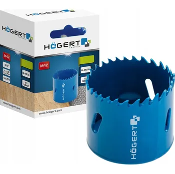 Vrták Korunkový Vrták Hoegert Technik 44 mm