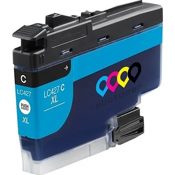 Brother LC-427XLC Cyan