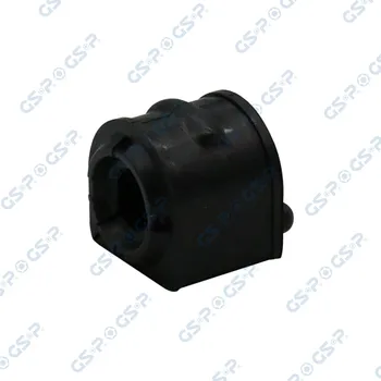 Stabilizátor nápravy Pouzdro stabilizační tyče GSP AUTOMOTIVE 514031