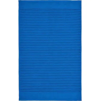 Koupelnová předložka IKEA ALSTERN Koupelnová předložka, jasně modrá 50x80 cm