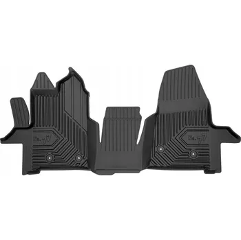 autokoberec Gumové autokoberce Frogum 1 ks