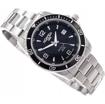 Hodinky Pánské hodinky Roamer ROAMER 862844 41 55 20