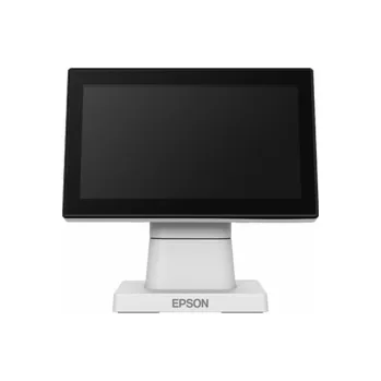Tiskárna Epson DM-D70 (101): USB Customer Display, White