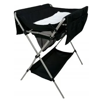 Přebalovací podložka Měkká přebalovací podložka Adbor 57 x 82 cm, vícebarevná