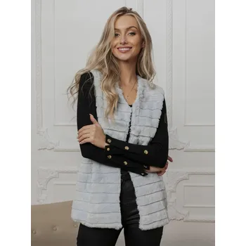 Dámská vesta Edoti dámská vesta VLR008, velikost XXL