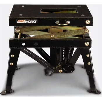 Hever Nůžkový Hever Proworks 30-80 cm