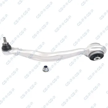 Zavěšení kol Řídicí páka, zavěšení kol GSP S063409