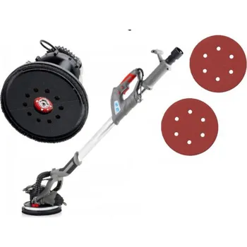 bruska na sádrokarton Kraft&Dele KD1798, Bruska žirafa na sádrokarton | 2000 W